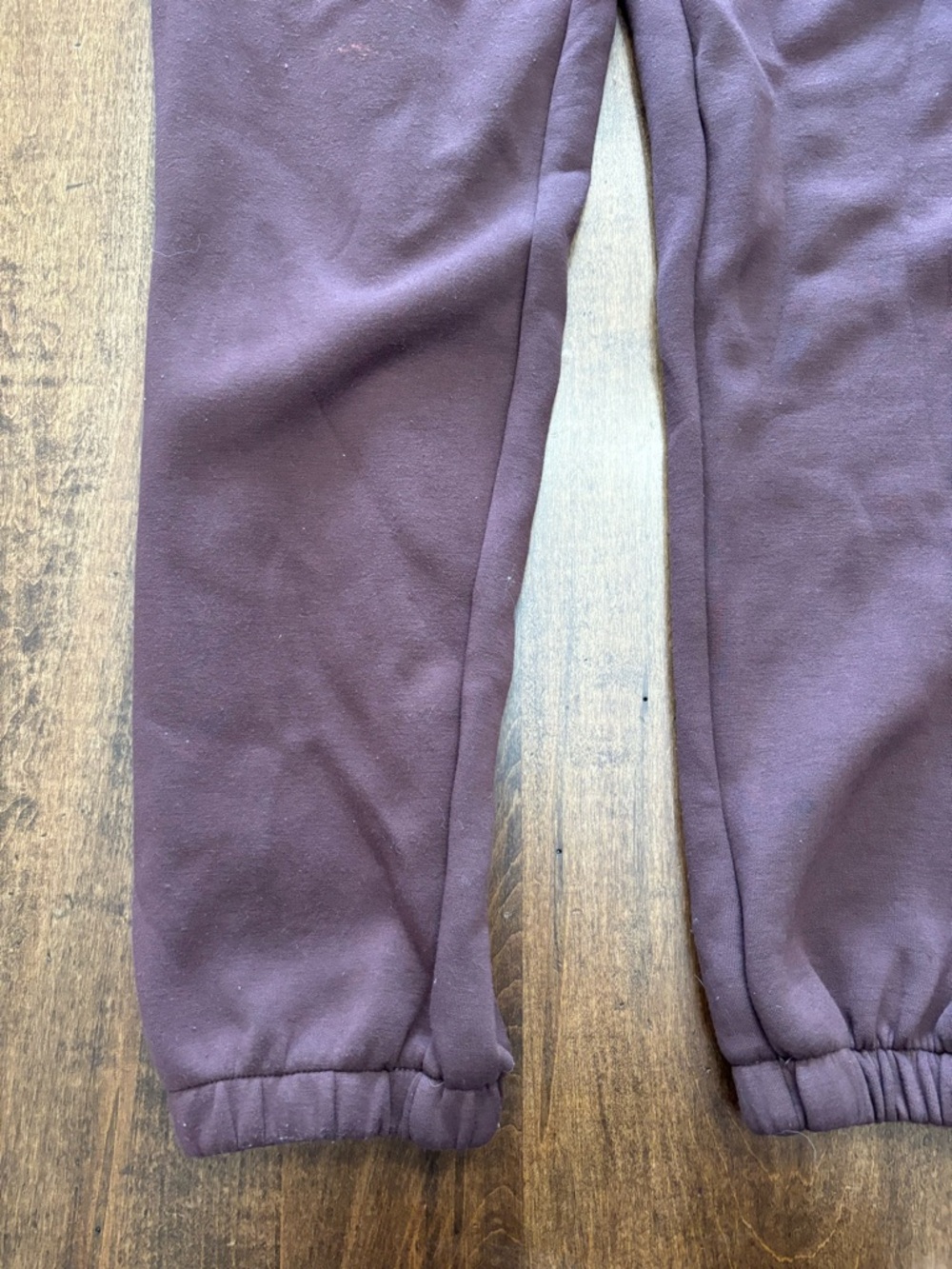 Lazypants Brown Joggers Size M NWOT | Ultra-Soft Cozy Lounge Sweatpants - Picture 5 of 13
